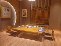 -吉春日式料理(皇姑店)