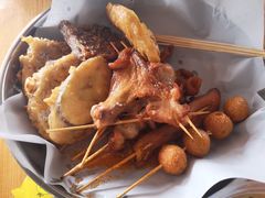 -珍成炸滋味