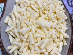-高基五春川炒鸡排 韩国料理(威海总店)