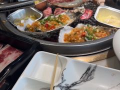 -火炉火自助餐(西直门凯德MALL店)