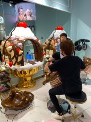 点击看大图 -So Sweet 儿童美发(昆明恒隆广场店)