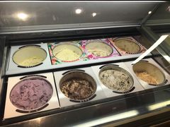 雪糕-哈根达斯(天河城店)