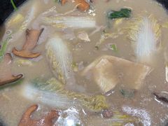 -鲜潭蒸汽石锅鱼(五道口购物中心店)