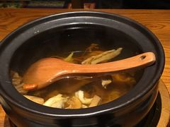 -云海肴·汽锅鸡·云南菜(天津国金汇店)