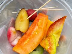 甘草水果-老炳·七丛松甘草水果