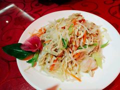 旺府合菜-粥旺府(月环里店)