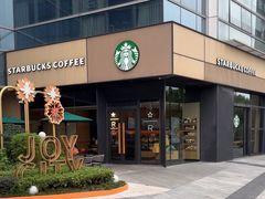 -星巴克臻选(上海长风大悦城店)