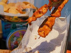 -泰妃殿(宏伊国际广场店)
