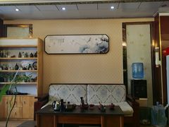 -益康盲人推拿按摩(长虹店)