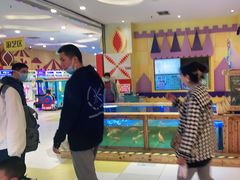 -meland·儿童乐园·游戏厅娃娃机·电玩Xbox(成都合生汇店)