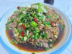 -聚福缘菜馆(隆昌路店)