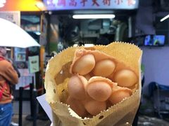 -低调高手大街小食 (總店)