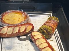 -BUTTERFUL&CREAMOROUS 黄油与面包(三里屯太古里店)