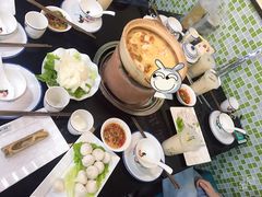 -港迹·鲜围煮海鲜火锅(湖州时代广场店)