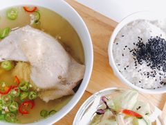 -箪食记(汉口路店)