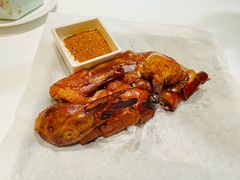 -小厨娘淮扬菜(龙湾天街店)