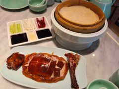 -泰钰丰烤鸭(开发区店)