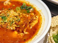 -煜丰汴京烤鸭(福彩路店)