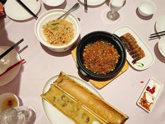 -粗茶淡饭·汉口公馆(循礼门店)