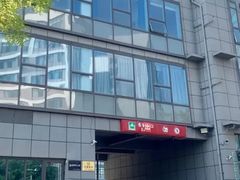 -中国中医科学院望京医院(院本部)