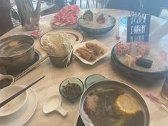 -阳光码头海鲜火锅(玉立路店)
