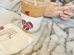 -COSTA COFFEE(哈尔滨凯德学府店)