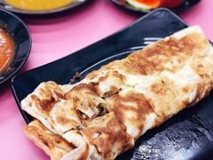 -新加坡Zam Zam餐馆