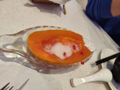 -加勒比阳光环球美食自助(凯德店)