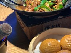 -费大厨辣椒炒肉(吉联MALL店)