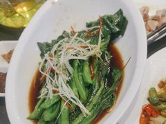 -东哥紫阳蒸盆子(旺座·现代城店)