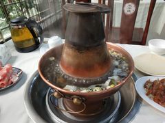 -北平楼·老北京涮羊肉(双流总店)