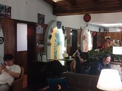 -爱上层楼咖啡馆(为公桥店)