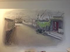 -时光赛豪酒店(北京大学第一医院平安里地铁站店)