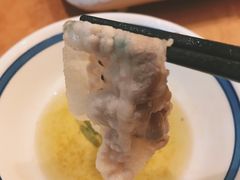 -黒豚料理 寿庵(中央駅西口店)