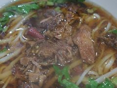 -老长沙原汁原味粉馆(韭菜园店)