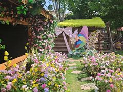 -HERRE·FARM 赫尔露营农场·团建聚会包场