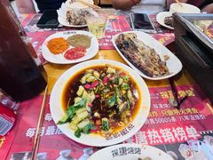 -探唐烧烤(棠东店)