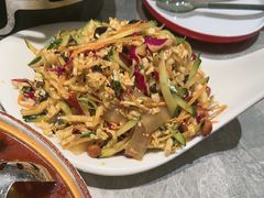 -大哈福烧烤·海鲜·家常菜(延安三路店)
