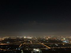 -鬼笑石后山停车场