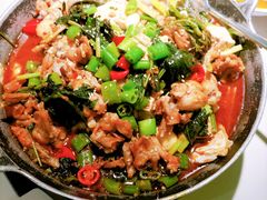 -蛙喔牛蛙(太仓万达店)