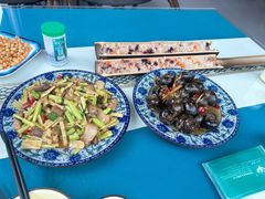 -生态苑农庄(十里画廊遇龙河店)