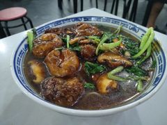-福海面馆(阳曲店)