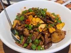 -实在湘·大碗土菜(竹料店)