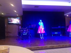 -牡丹峰朝鲜料理