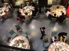大堂-柴米油盐三杯鸡(象山北路店)