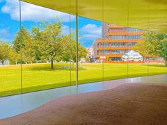 -金泽21世纪美术馆