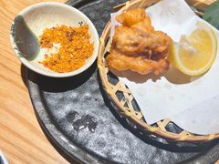 -有喜屋·日料·居酒屋(旭辉广场店)