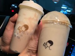 -喜茶(佛山岭南站店)