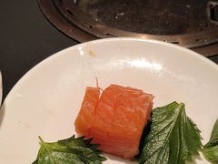-钱小奴海鲜自助黑金店(杭州滨江龙湖店)
