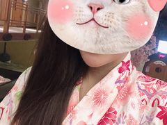 -汤泉良子(金源店)